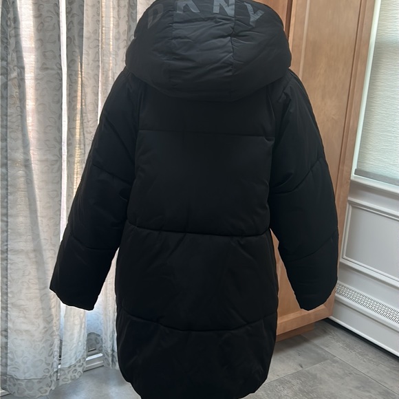 DKNY Winter Coat - Picture 2 of 7